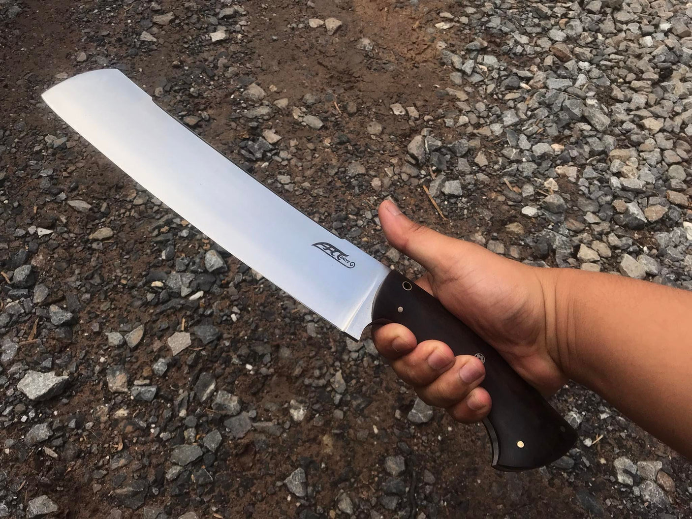 Siam Competition Chopper