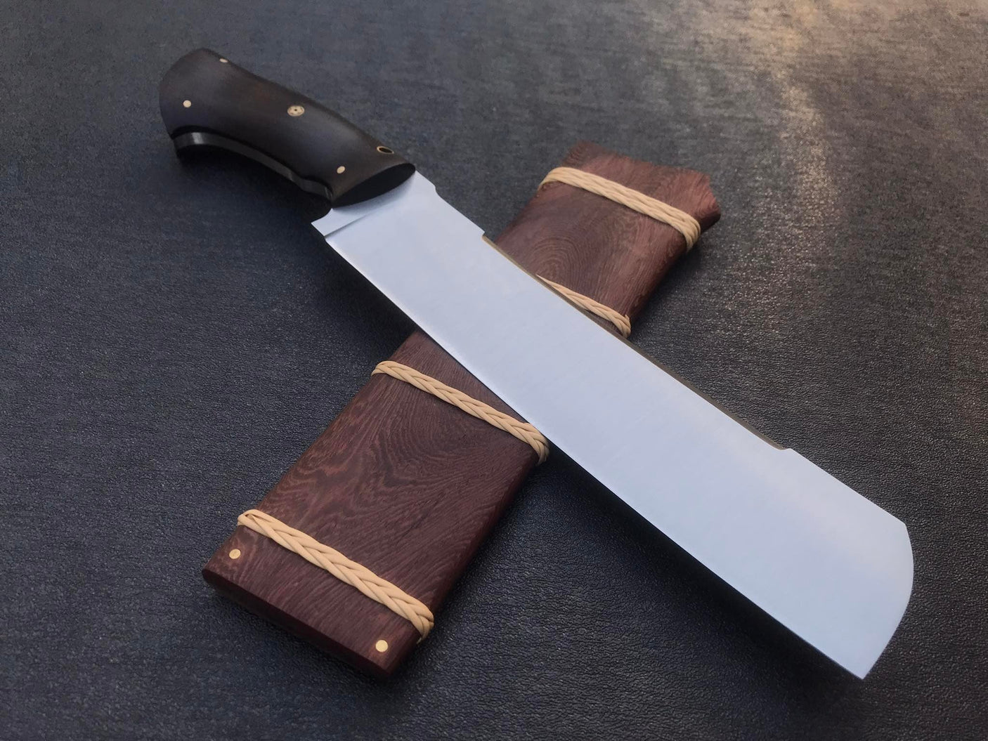 Siam Competition Chopper