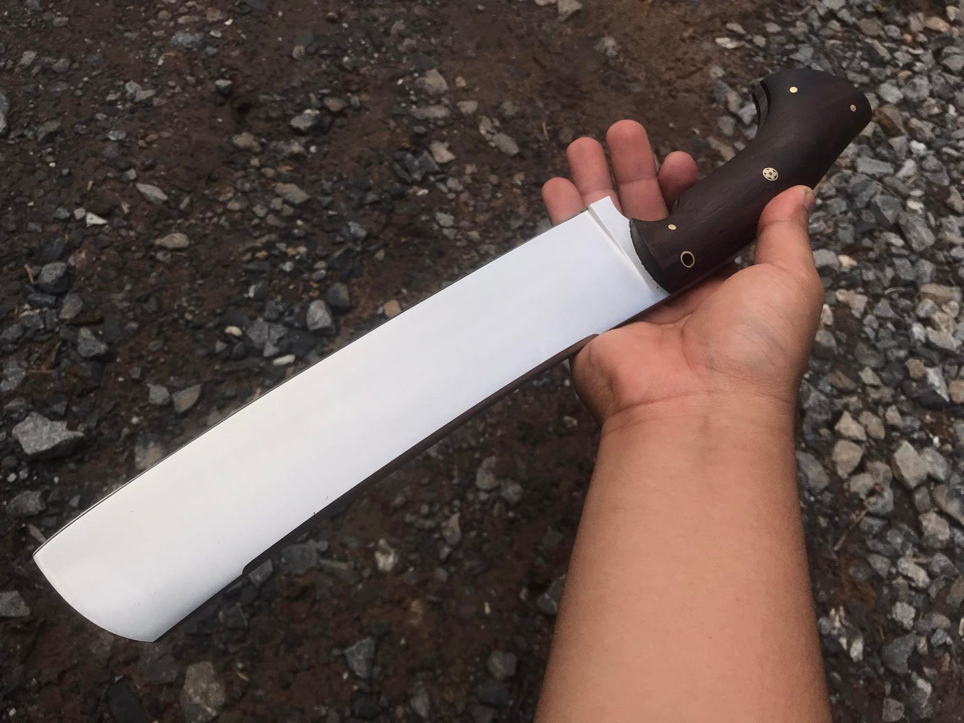 Siam Competition Chopper