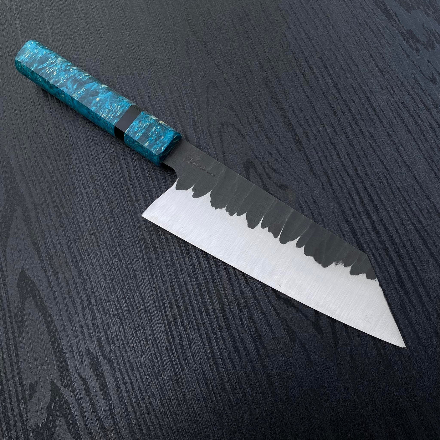Wanchana Siam Bunka Chef Knife