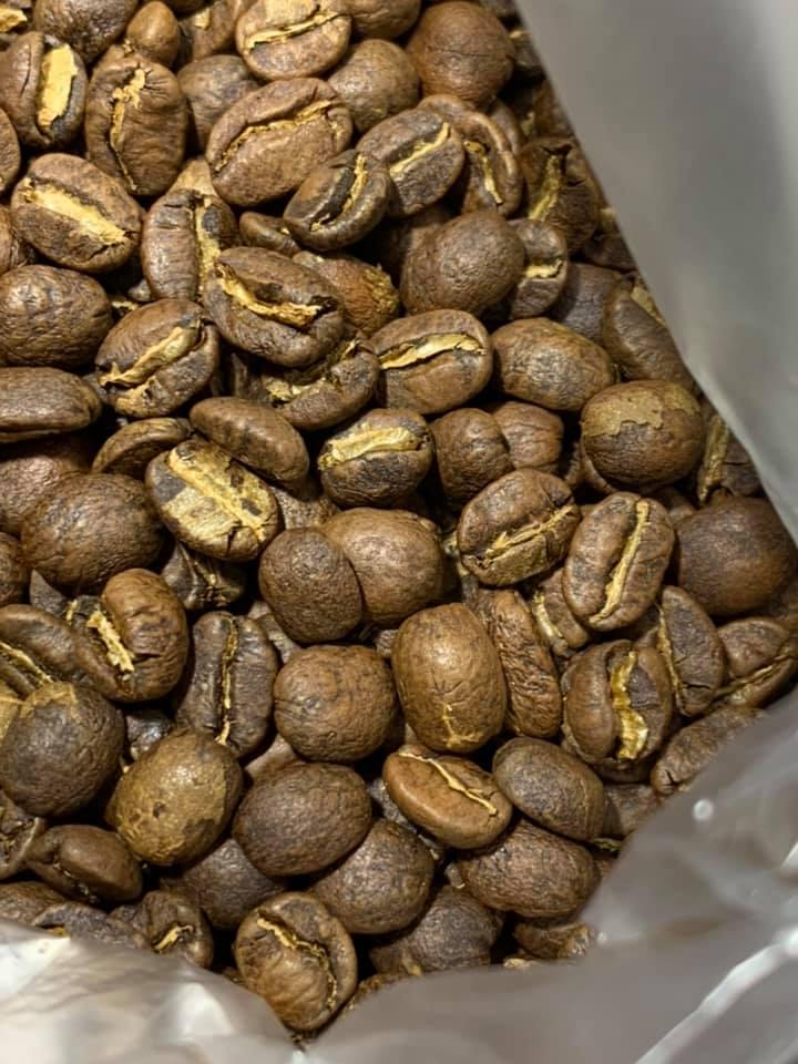 Siam Blades Coffee Subscription - Siam Blades