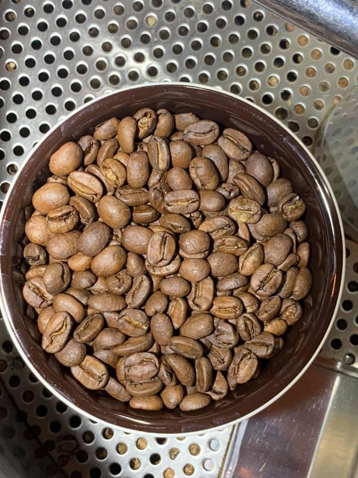 Siam Blades Coffee Subscription - Siam Blades