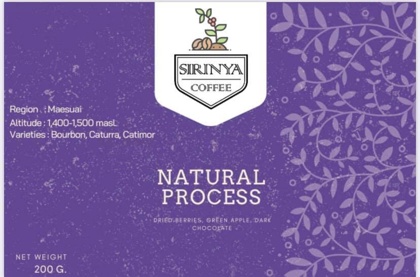 Siam Blades Coffee Subscription - Siam Blades