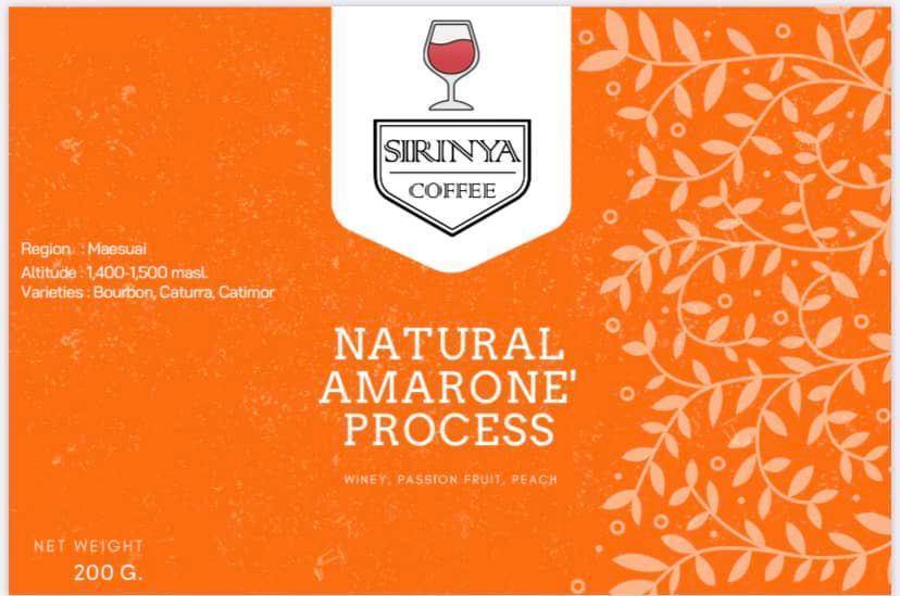 Siam Blades Coffee Subscription - Siam Blades