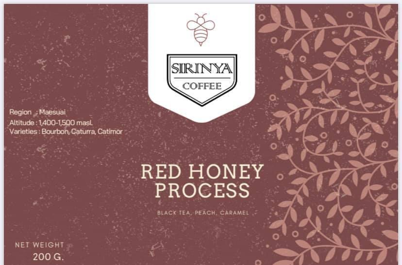 Siam Blades Coffee Subscription - Siam Blades