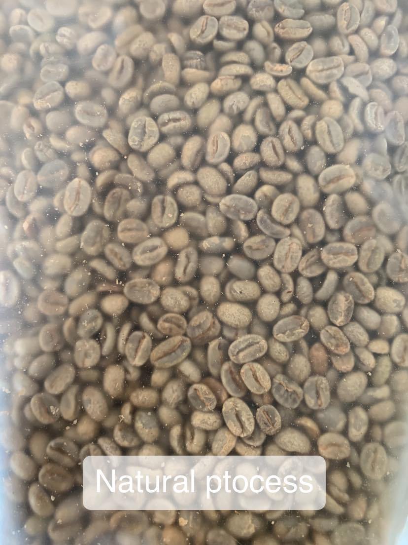 Siam Blades Coffee Subscription - Siam Blades