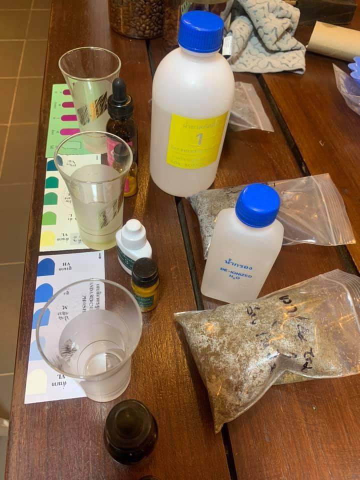 Siam Blades Coffee Subscription - Siam Blades