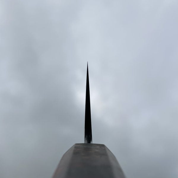 Wanchana K-Tip San Mai Chef Knife 220mm