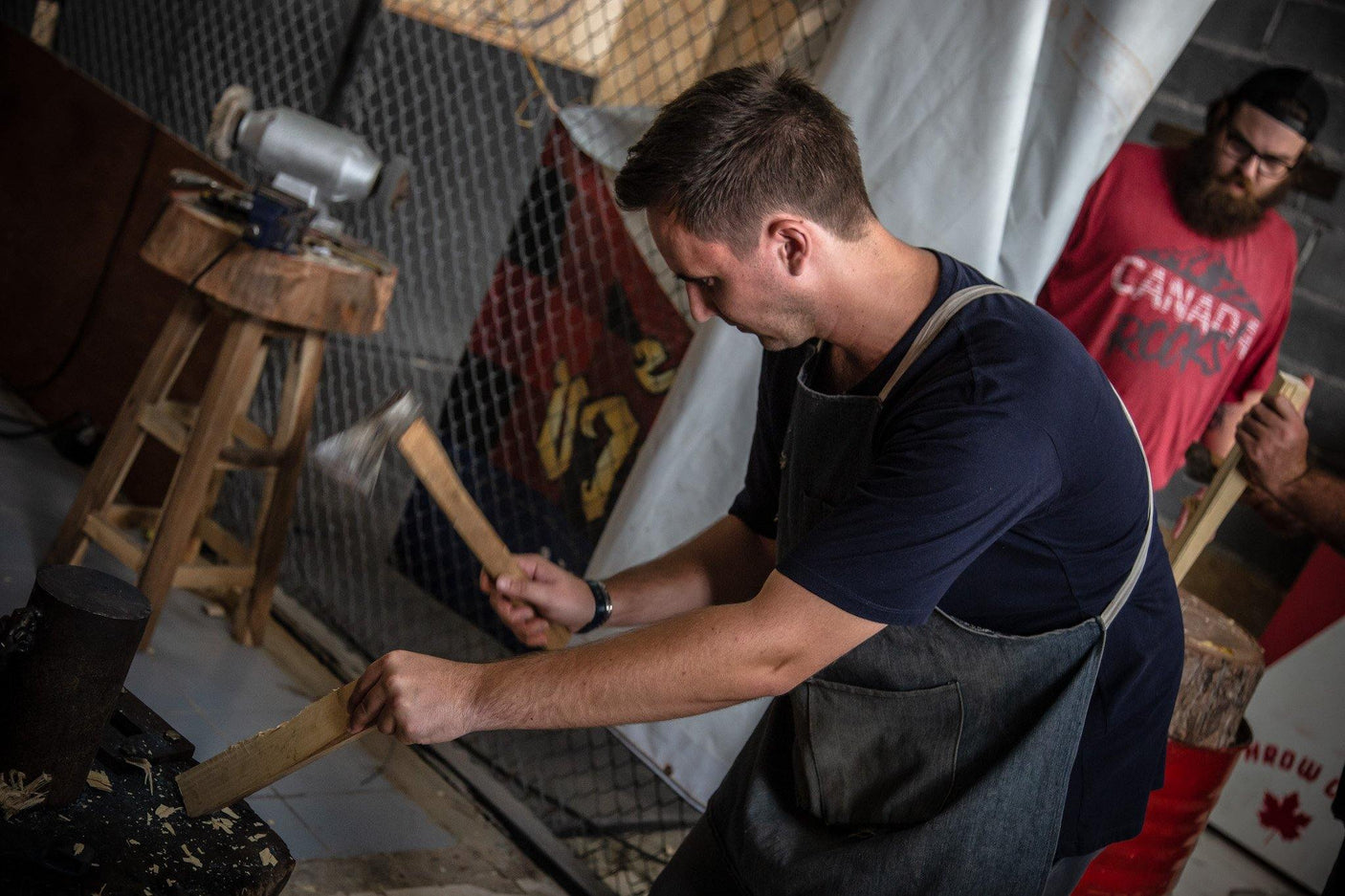 Siam Blades Blacksmith School - Siam Blades