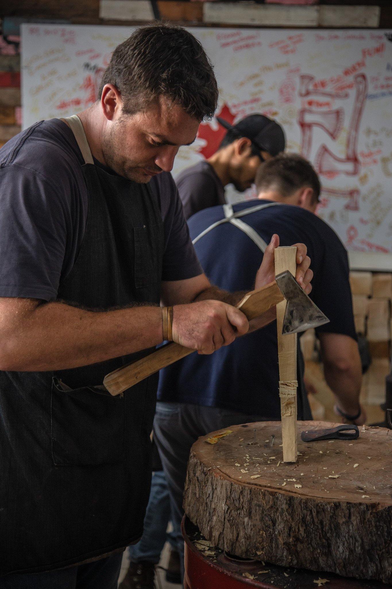 Siam Blades Blacksmith School - Siam Blades