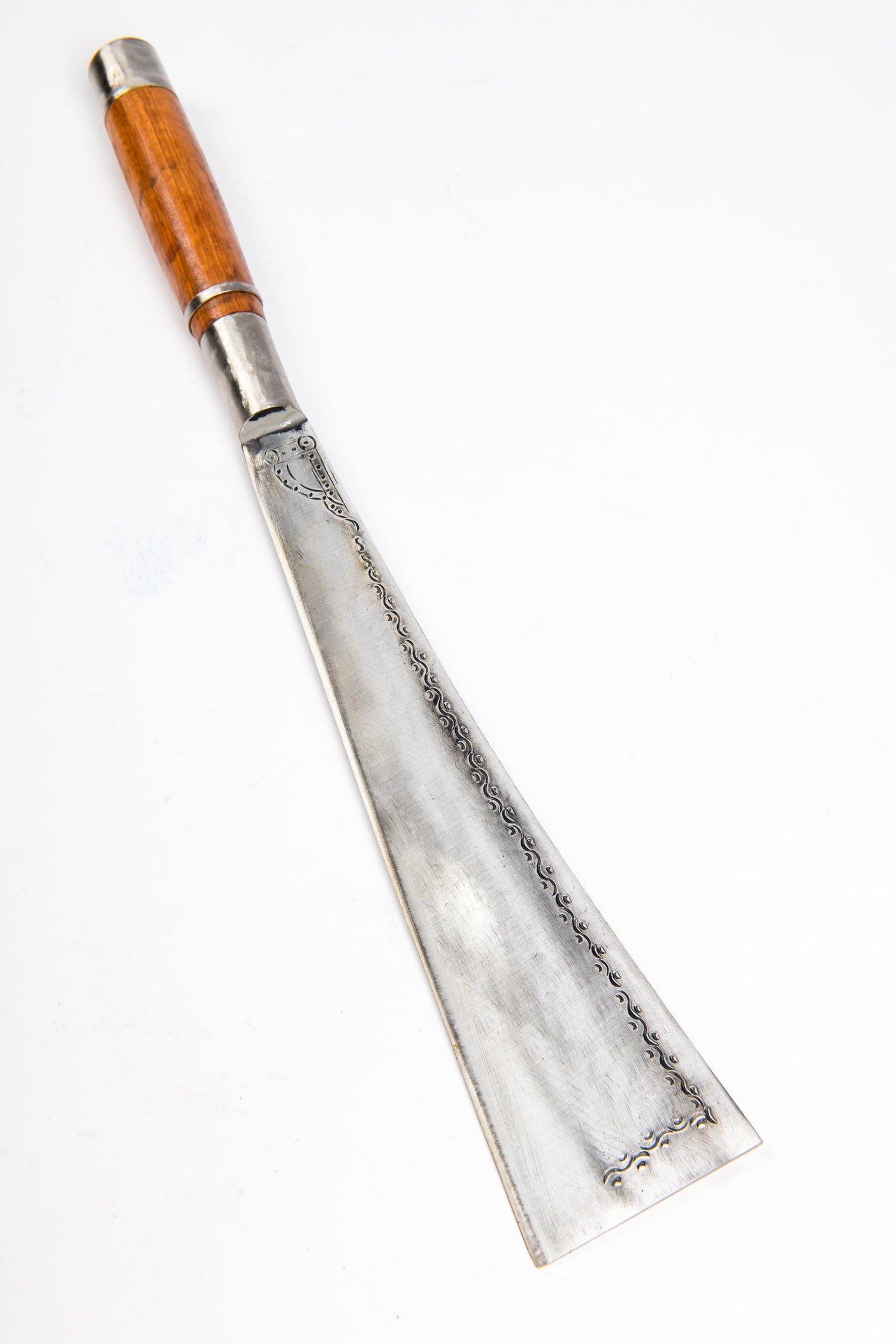 Thai Larb Knife (laap) 7"blade