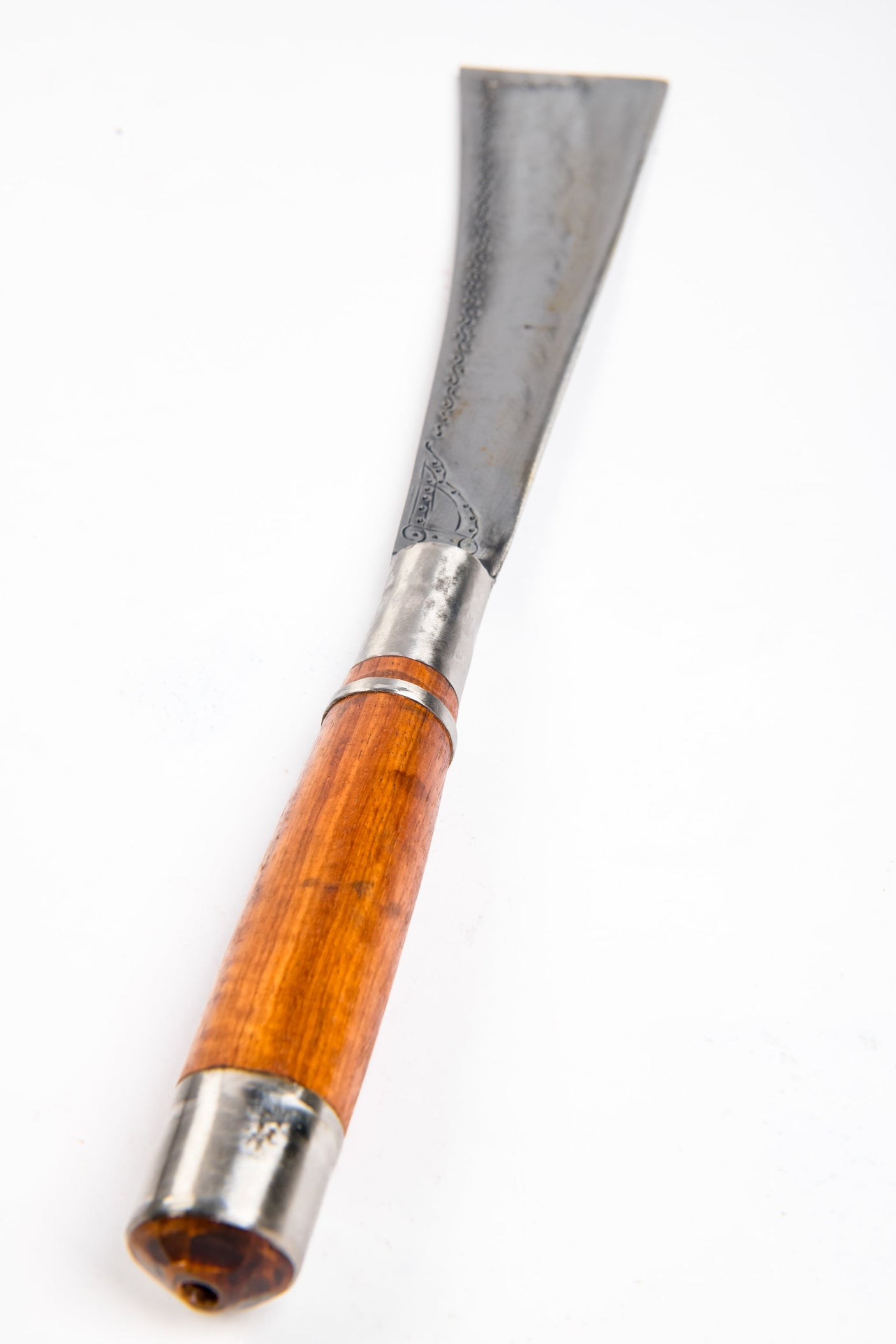 Thai Larb Knife (laap) 7"blade