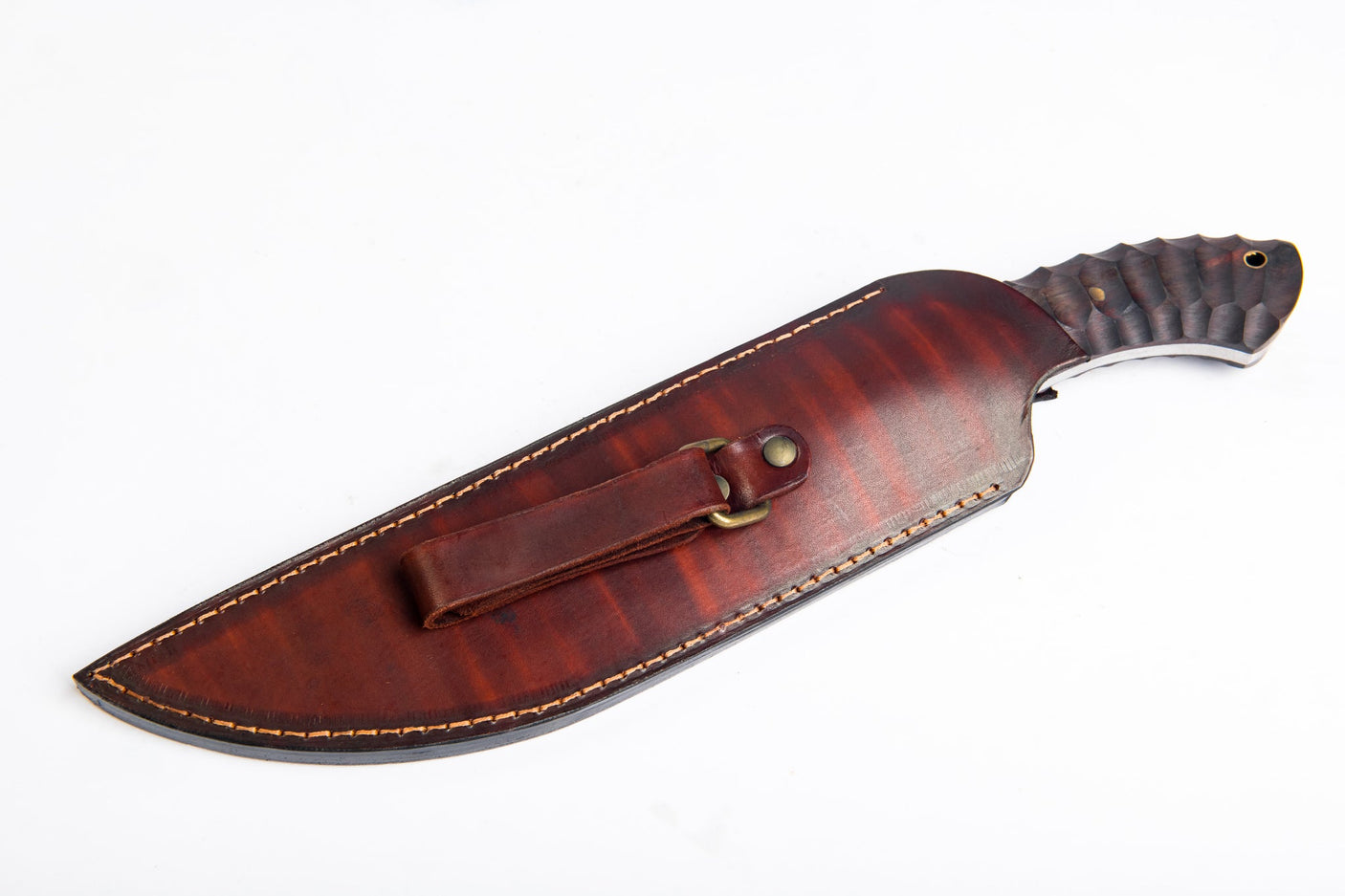 Siam Bushcraft Knife - Ready to ship