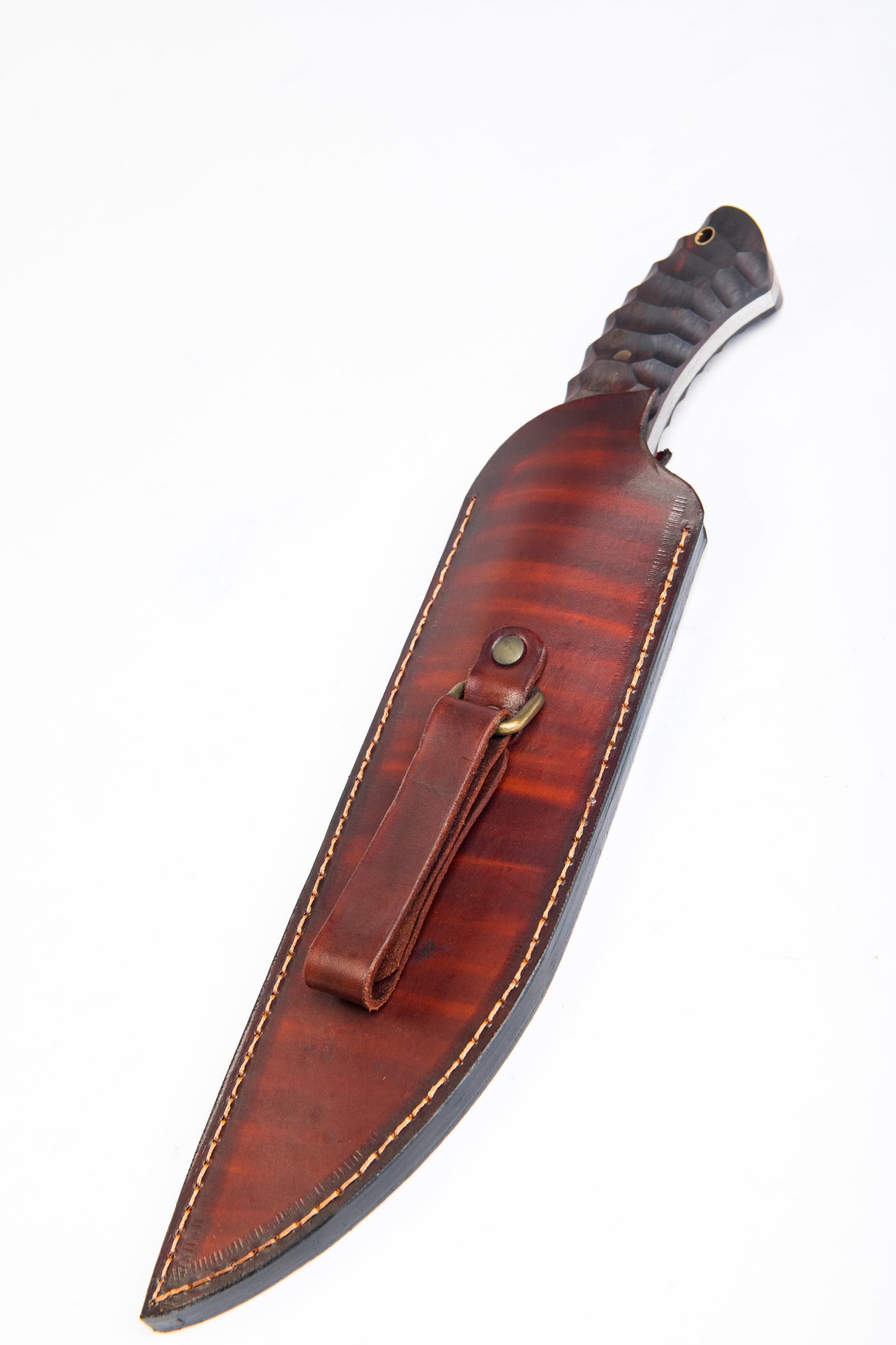 Siam Bushcraft Knife - Ready to ship