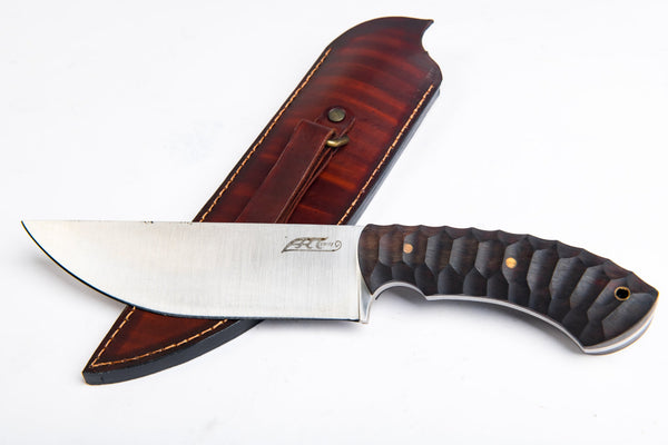 Siam Bushcraft Knife - Ready to ship