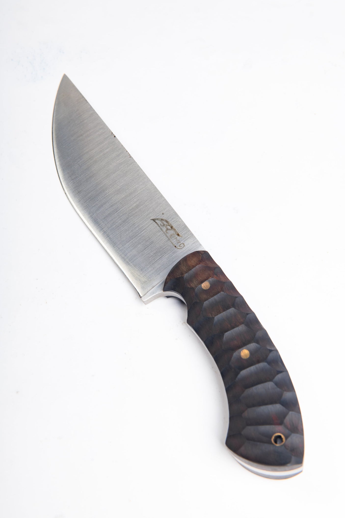 Siam Bushcraft Knife - Ready to ship