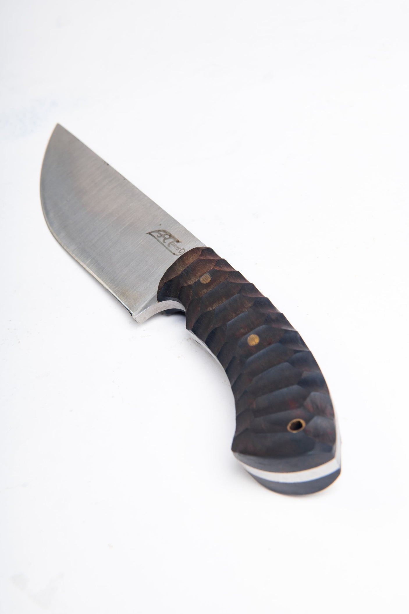 Siam Bushcraft Knife - Ready to ship