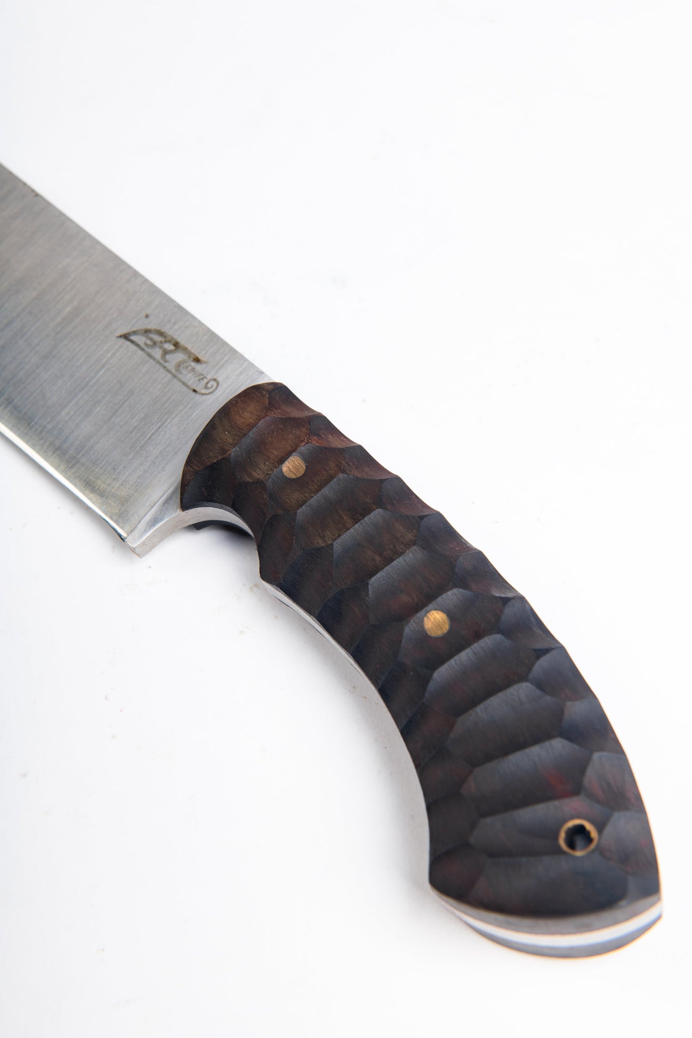 Siam Bushcraft Knife - Ready to ship