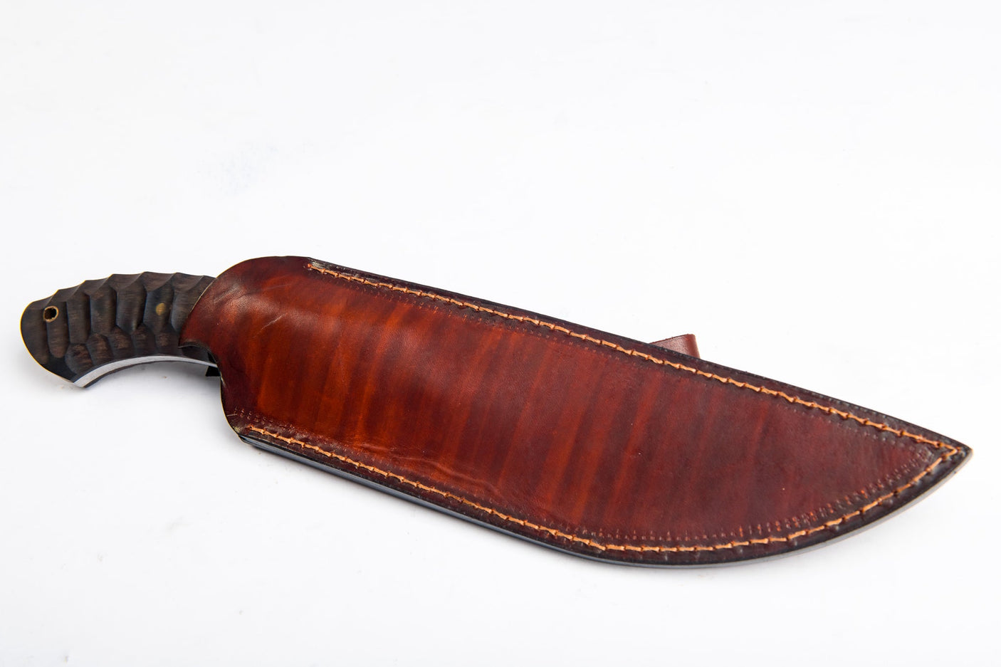 Siam Bushcraft Knife - Ready to ship