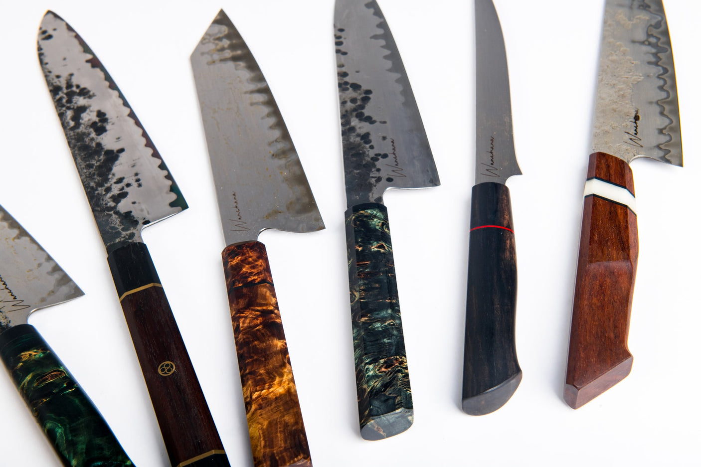 Wanchana Filet Chef Knife