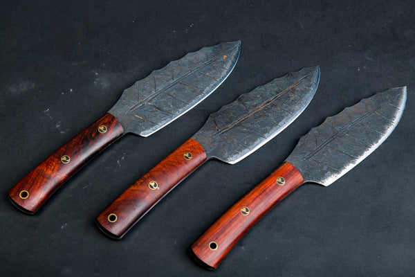 Kratom Leaf Knife