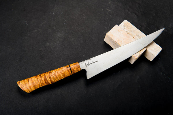 Wanchana Bushcraft Filet Chef Knife