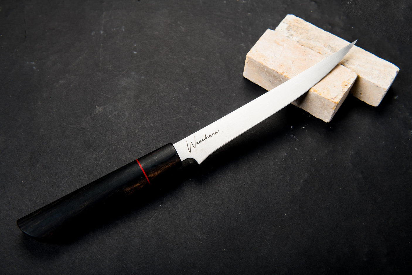 Wanchana Filet Chef Knife