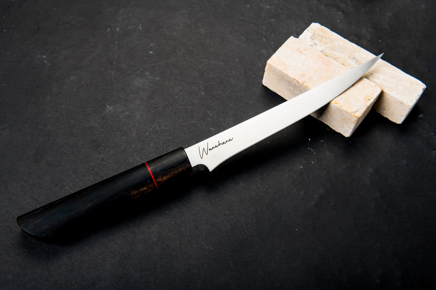 Wanchana Filet Chef Knife