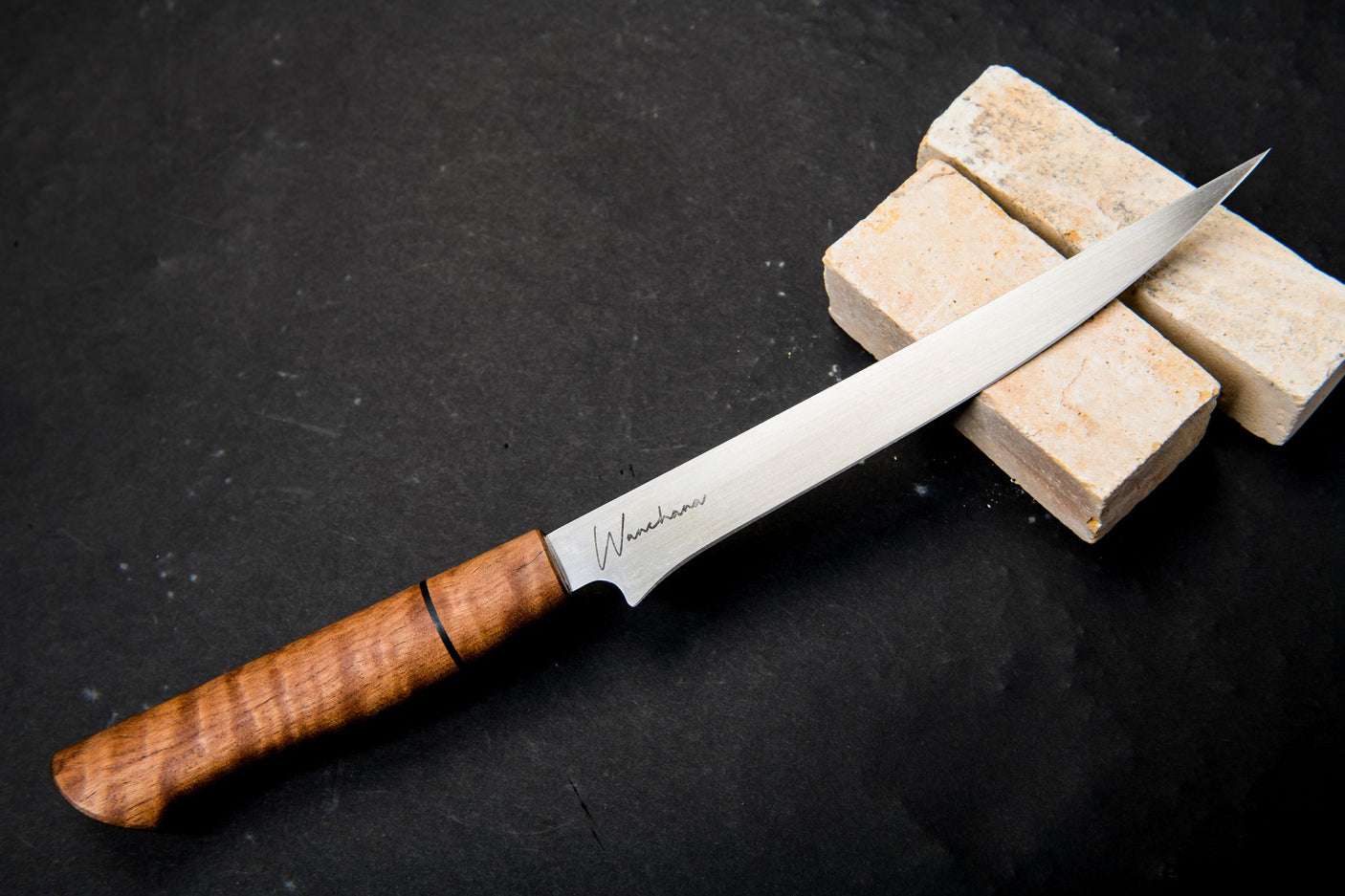 Wanchana Filet Chef Knife
