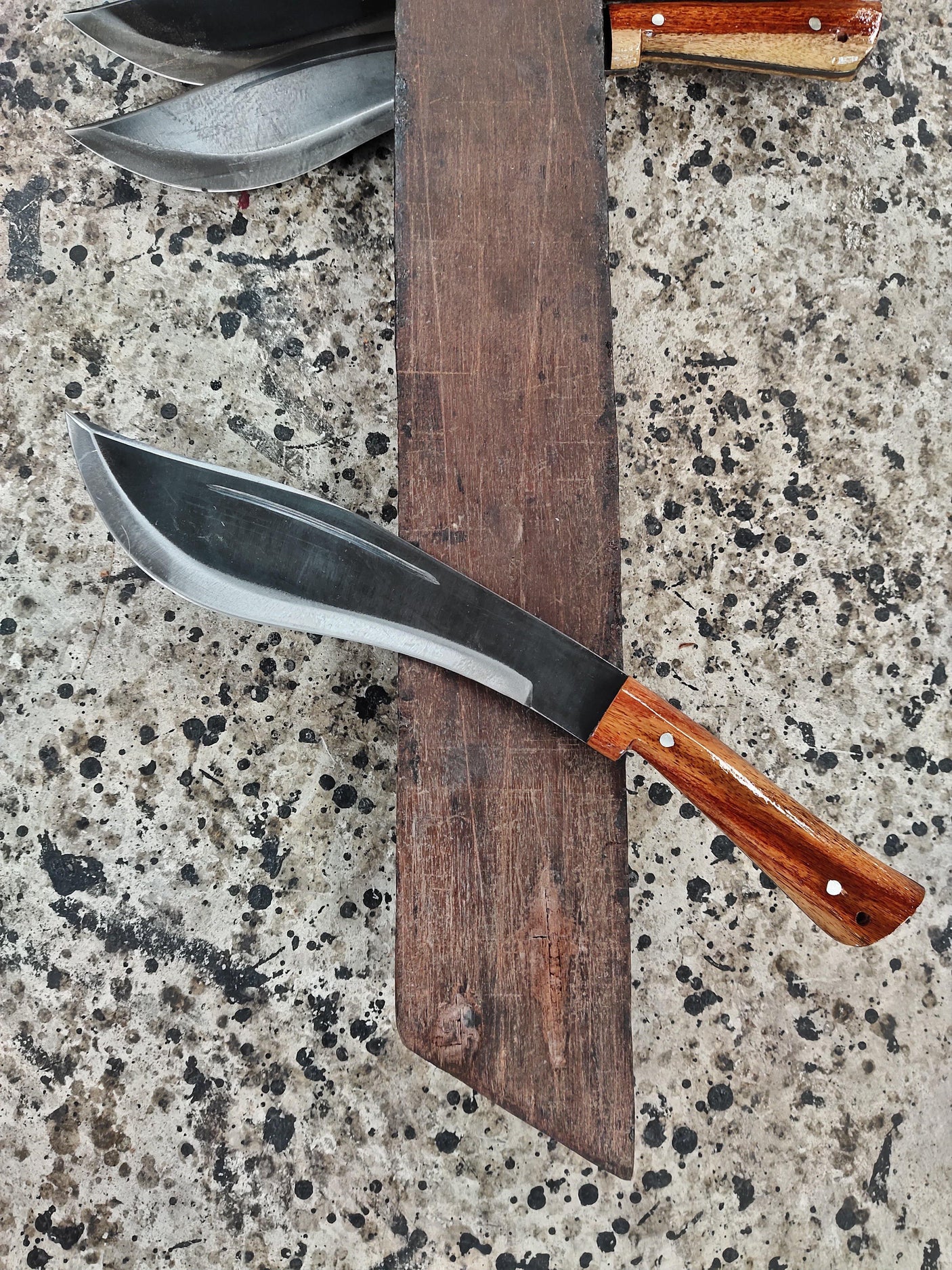 Siam blade - Siam Blades