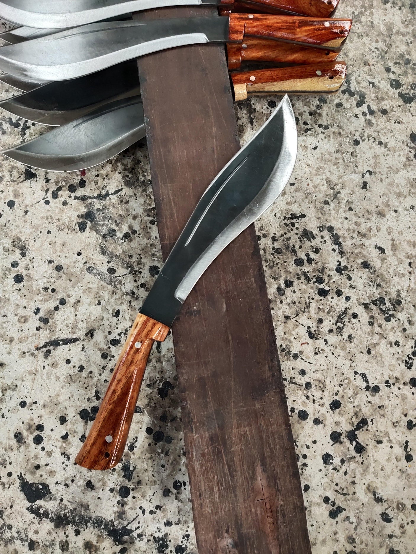 Siam blade - Siam Blades