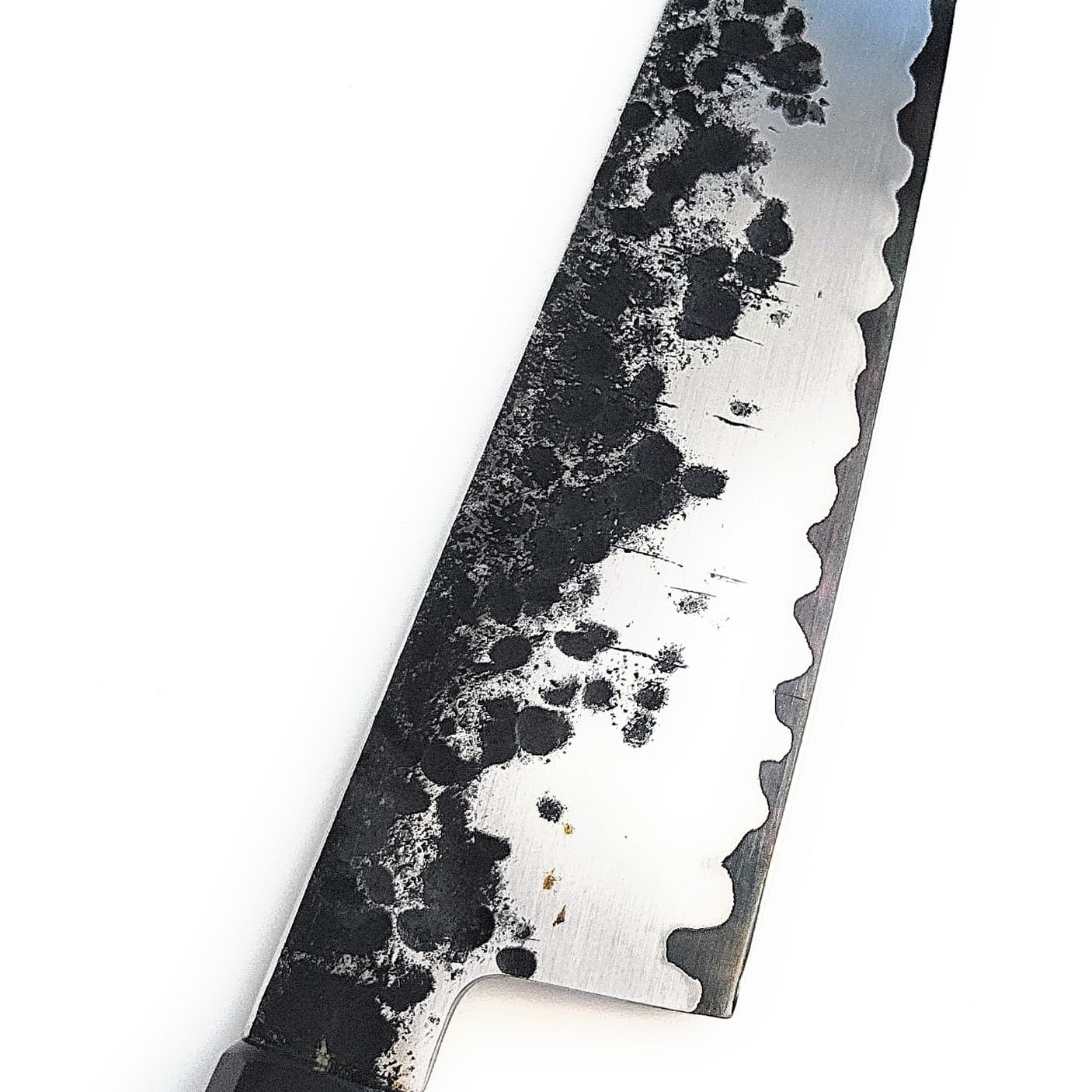 Gyuto Sanmai Chef Knife 210mm