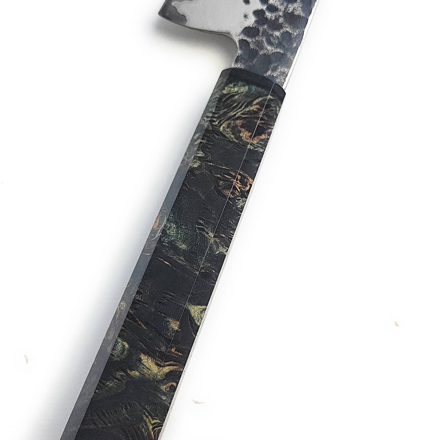 Wanchana Gyuto 205mm San Mai Chef Knife