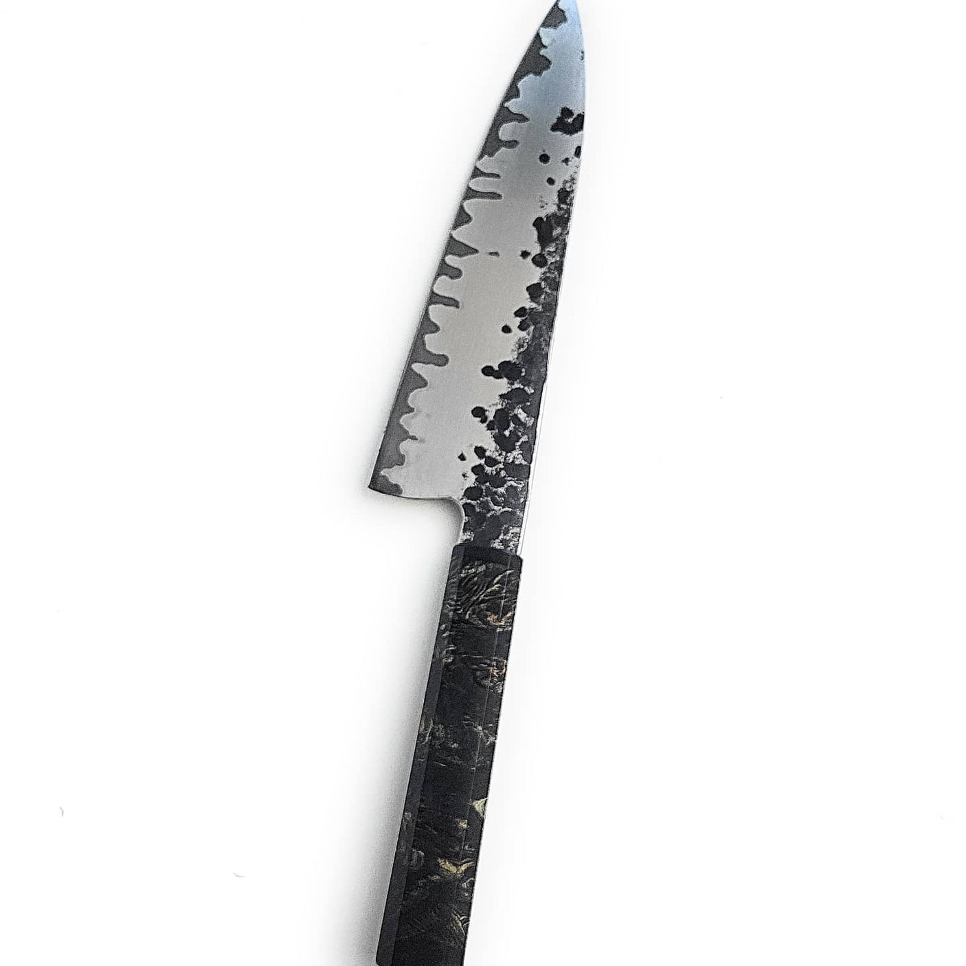 Wanchana Gyuto 205mm San Mai Chef Knife