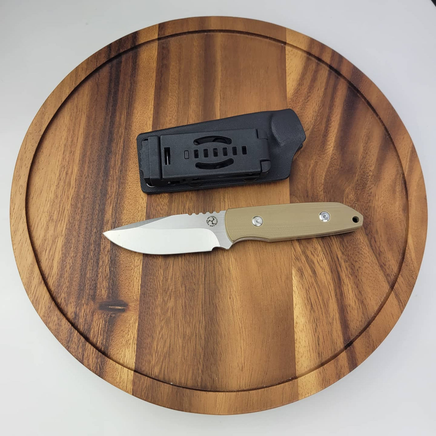 MTK Foxtrot Utility Knife