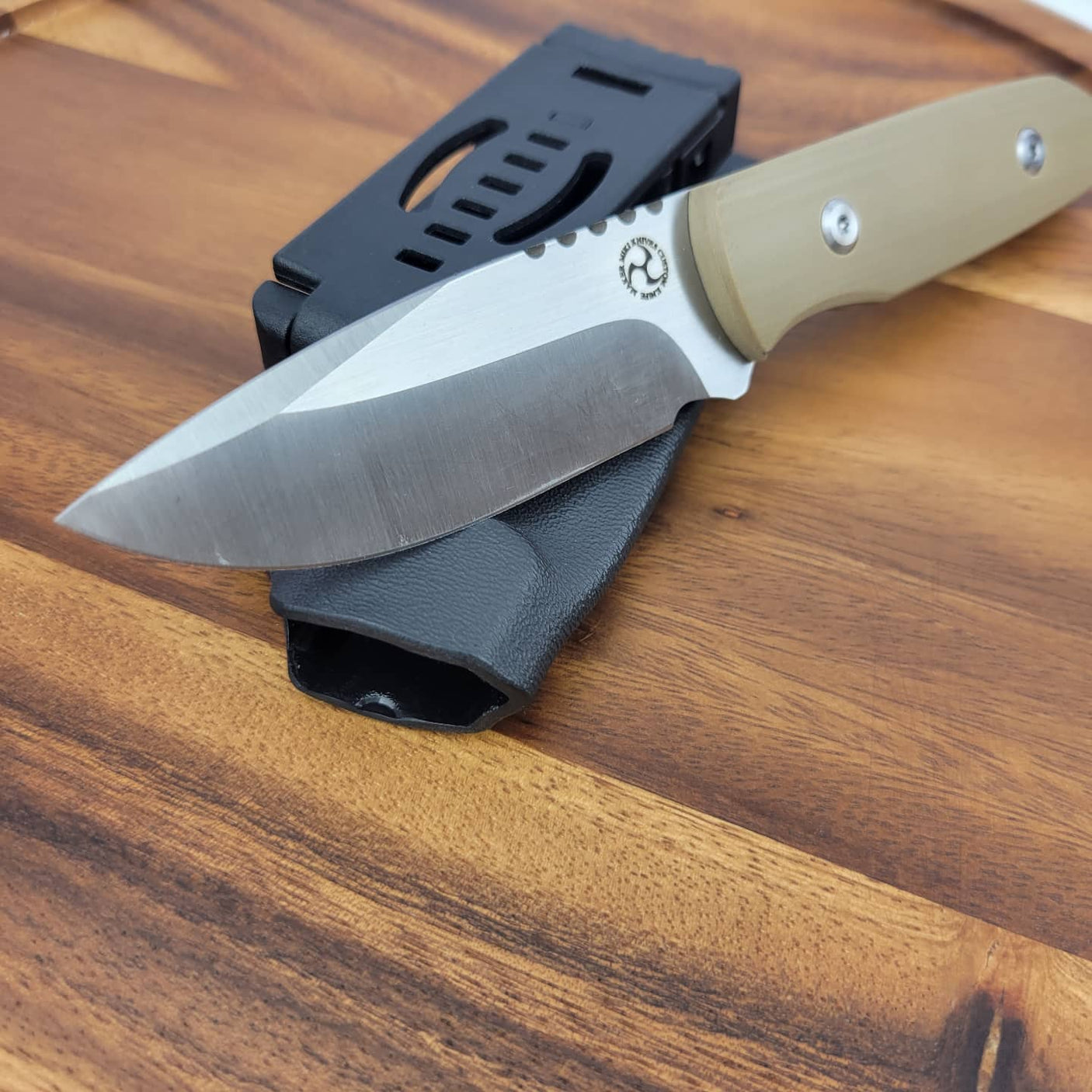 MTK Foxtrot Utility Knife