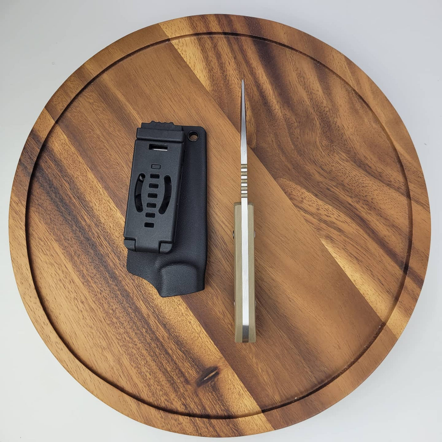 MTK Foxtrot Utility Knife