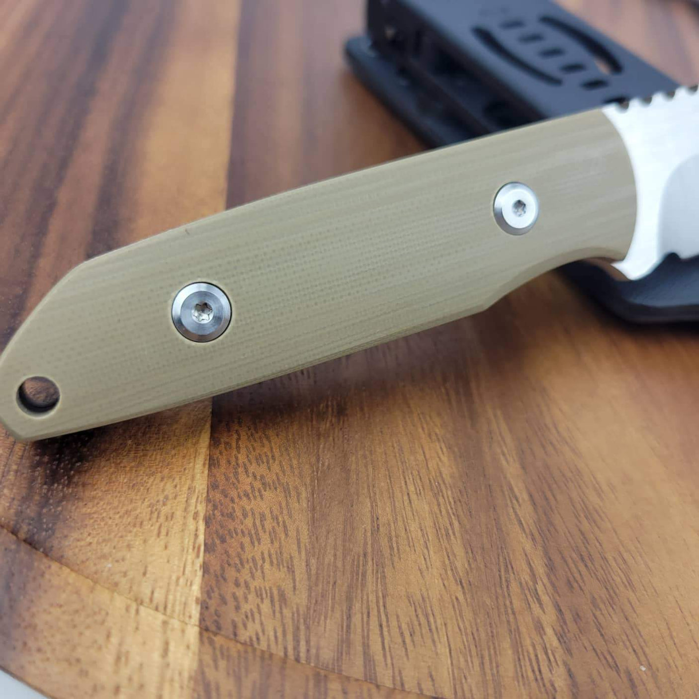 MTK Foxtrot Utility Knife