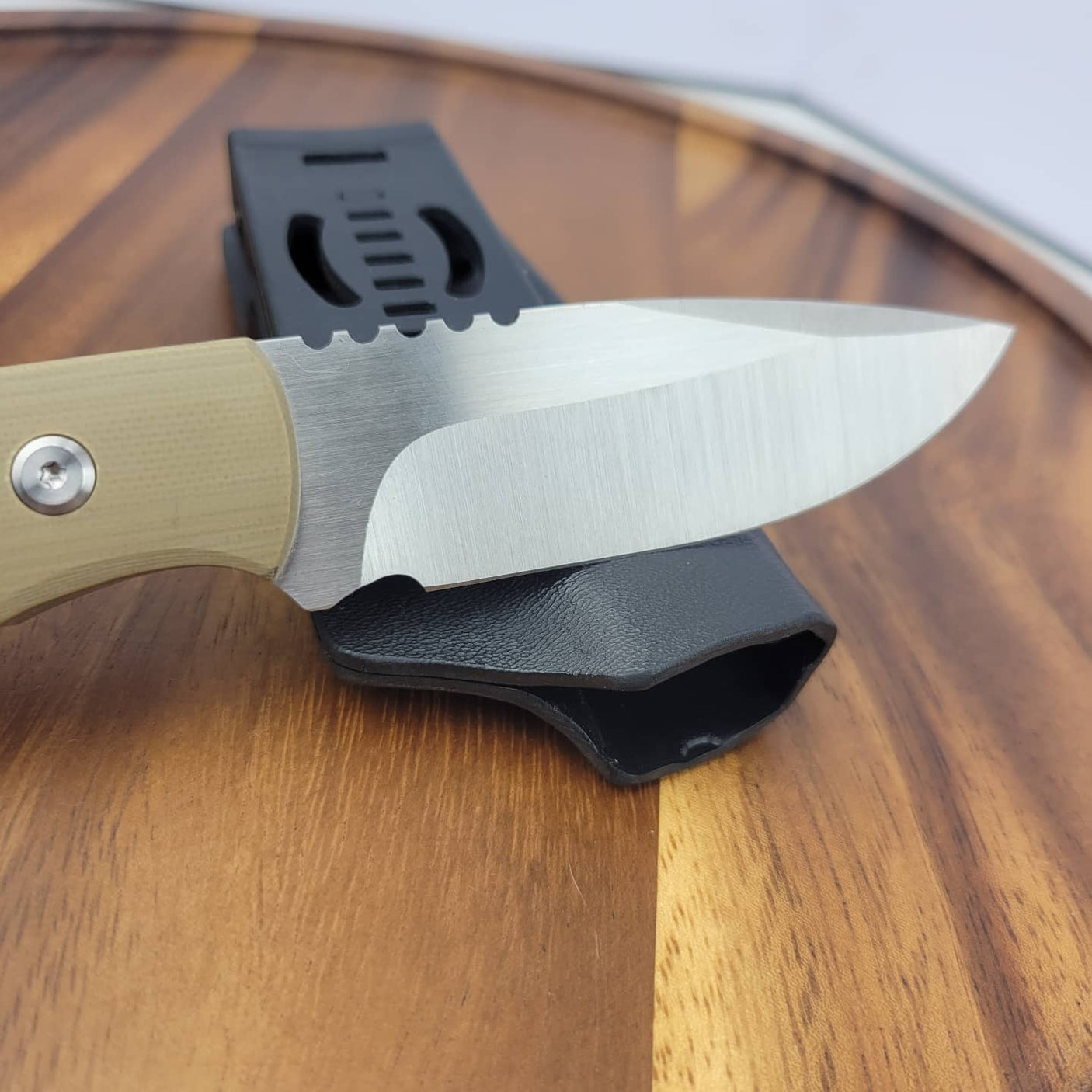 MTK Foxtrot Utility Knife