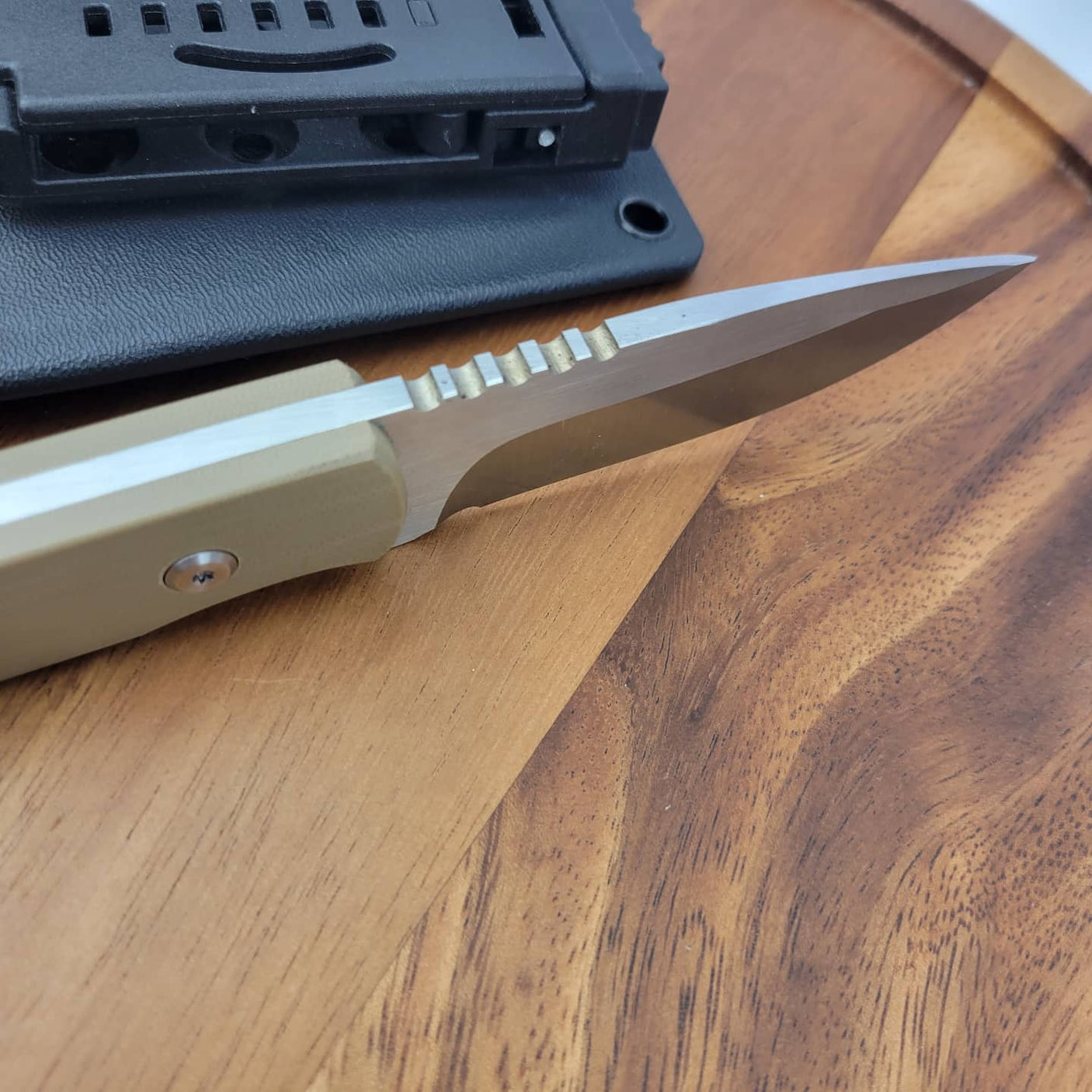 MTK Foxtrot Utility Knife