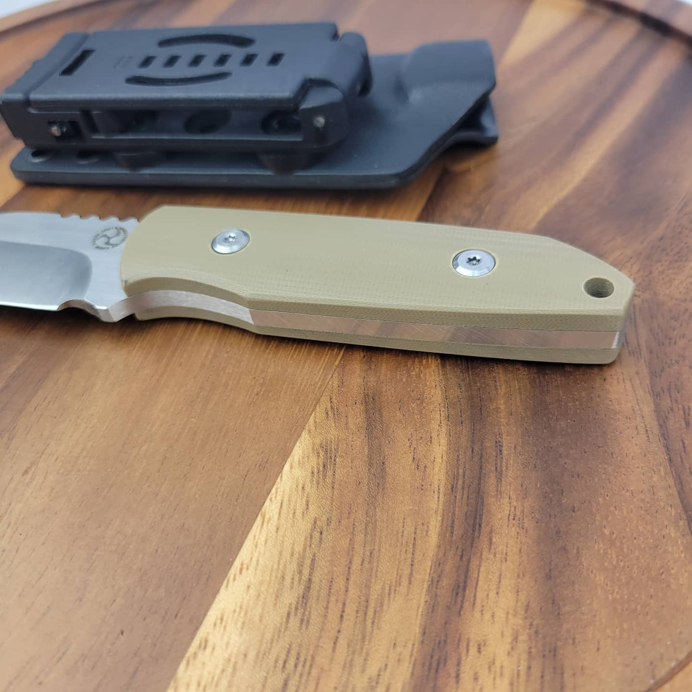 MTK Foxtrot Utility Knife