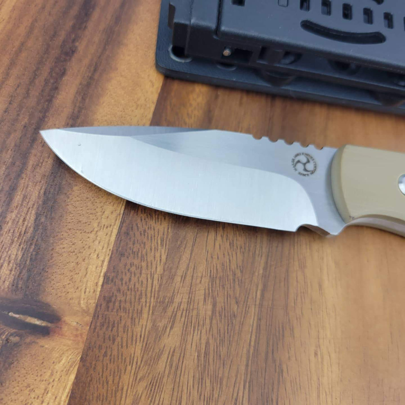 MTK Foxtrot Utility Knife