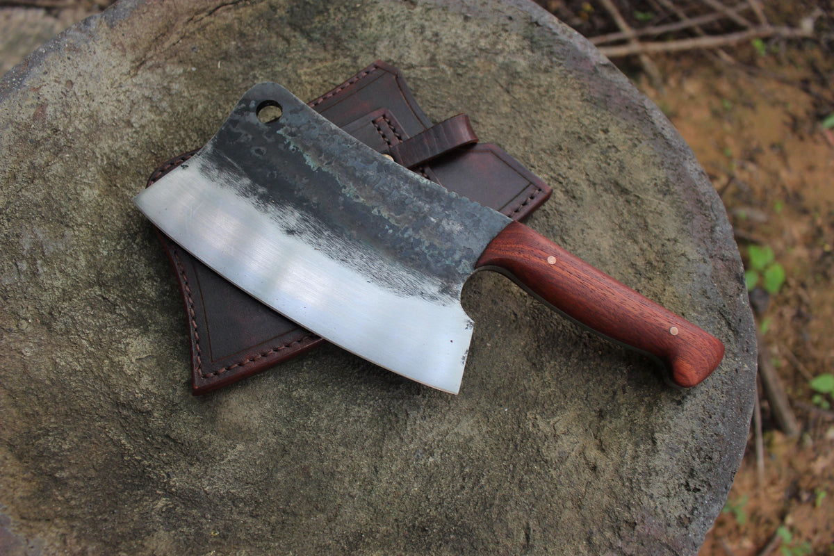 Thai Cleaver – Siam Blades