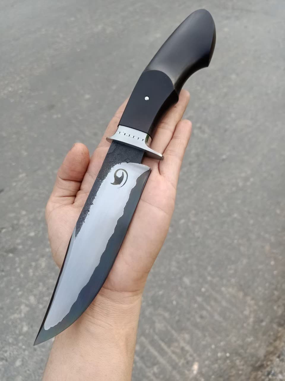 Stingray Thai Jungle Camp Knife