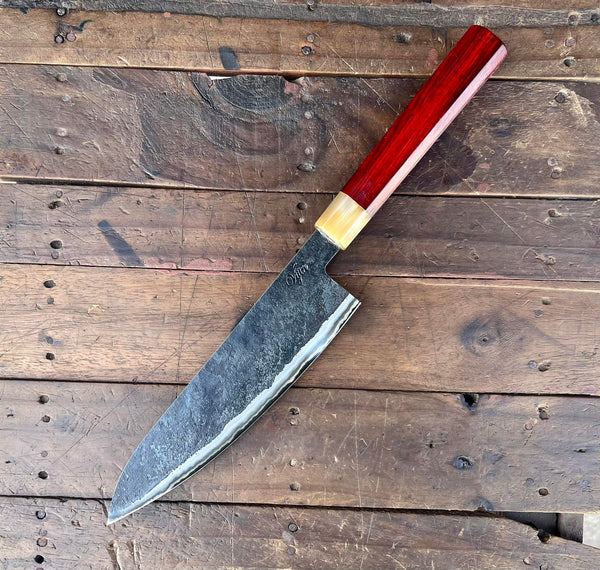 Vijin San Mai Gyuto Chef Knife