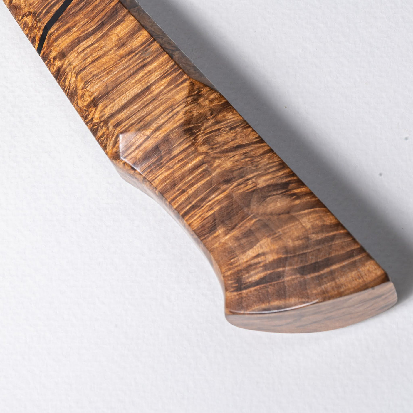 Wanchana Damascus Chef Knife 210mm