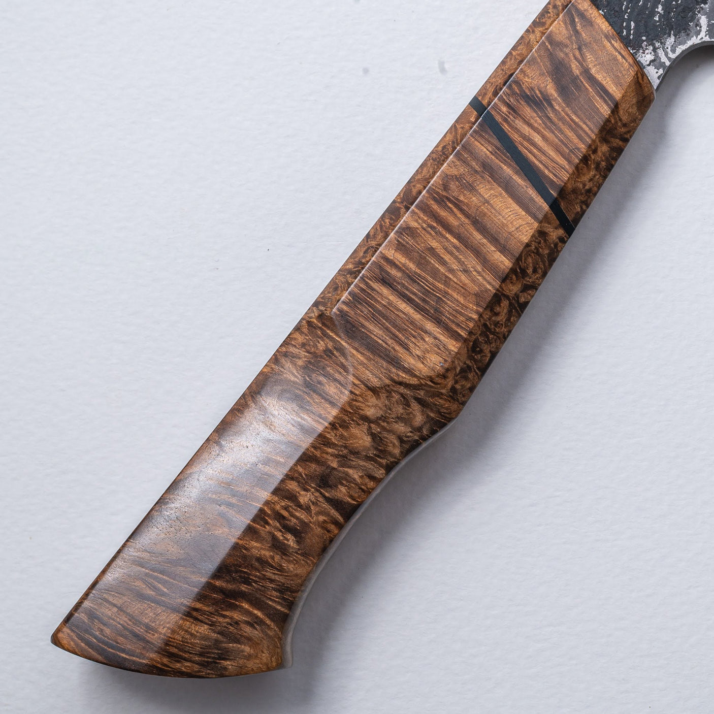 Wanchana Damascus Chef Knife 210mm