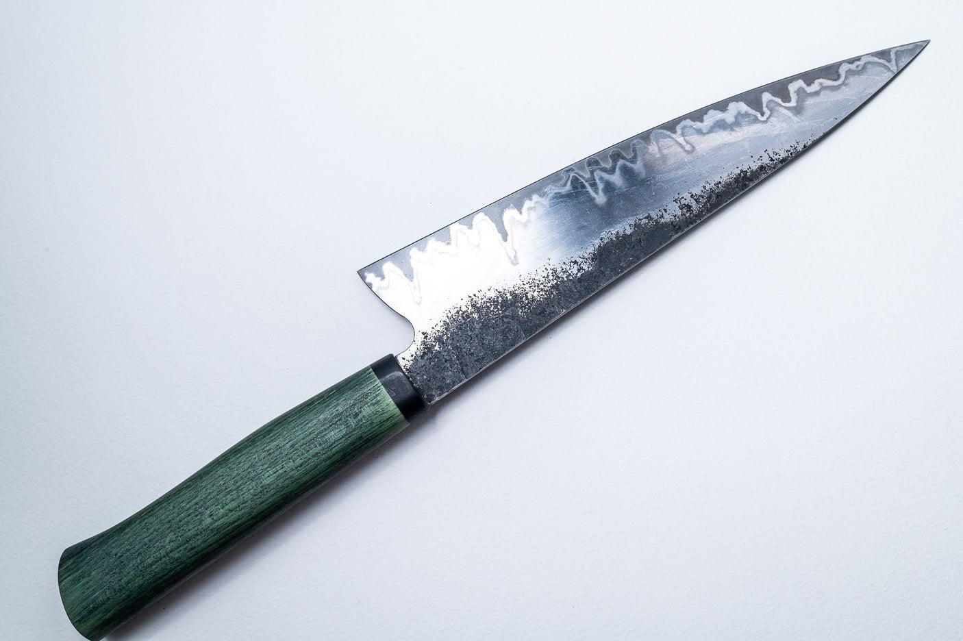 Wanchana Ni-Mai Chef Knife 212mm