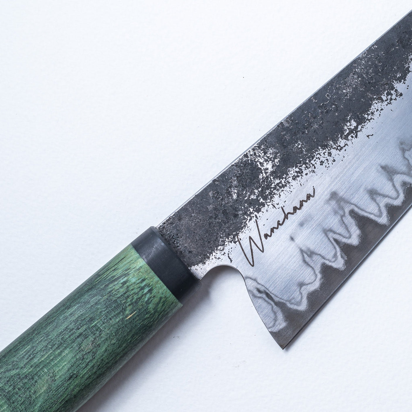 Wanchana Ni-Mai Chef Knife 212mm