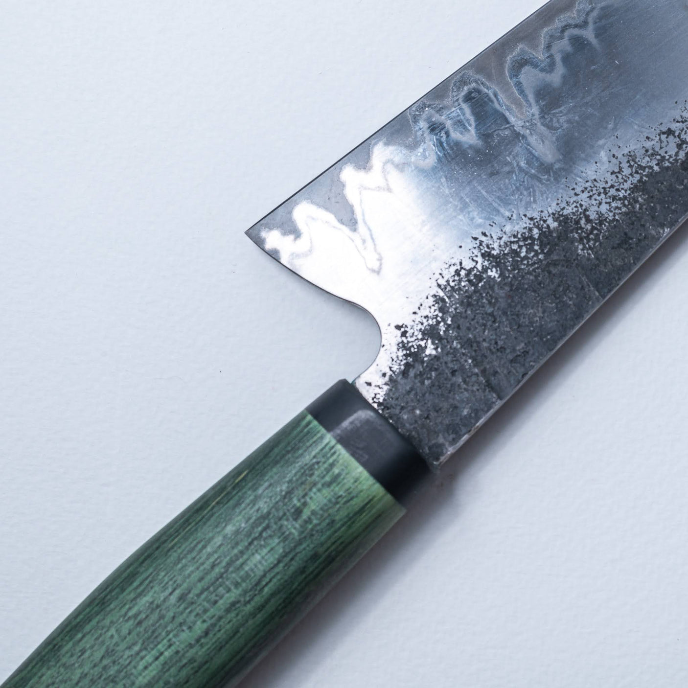 Wanchana Ni-Mai Chef Knife 212mm